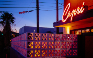 Turnkey Trendy Cocktail Bar for Sale