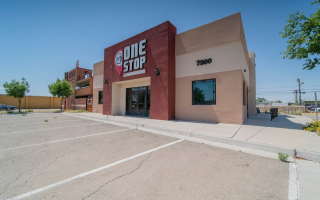 Ready-Made Restaurant Space in El Paso