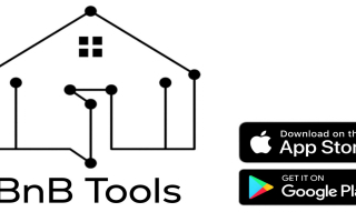Mobile App & Website for Vacation Rental Automation