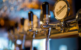 Rare chance to own Turnkey Spirits distillery!