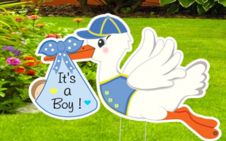 Own this Premier Home-Based Signage Business!