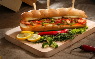 Favorite Sandwich & Sub Shop in High-Traffic Area