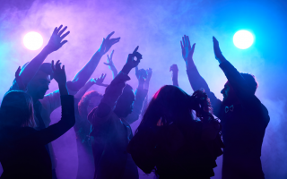 Established Gentlemen’s Club in Palm Beach County!