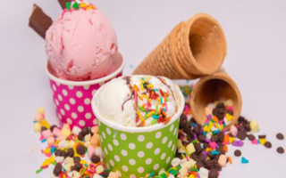 Frozen Yogurt Business for Sale with High Profits!