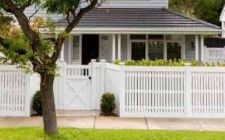 Fast Growing Fence Construction Business