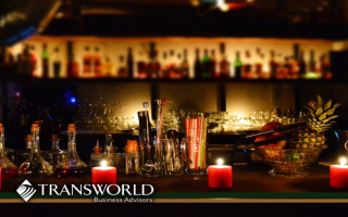 Absentee Owner: Exclusive Cocktail Bar/Night Club