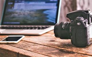 Long Standing Photography Business with Contractors!