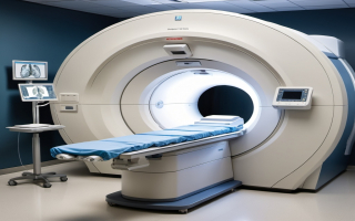 MRI Center – No Medical License Required!
