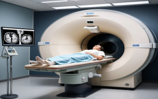 MRI Center – No Medical License Required!