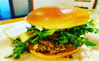 Thriving Bistro with Niche Appeal