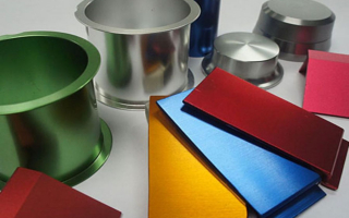 Los Angeles County Anodizing, Plating & Metal Finishing Company
