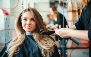 Booth Rental Hair Salon in Mobile Co.– Award-Winni