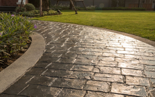 New Utah Franchise! Decorative Concrete Supply Store with Great Margins!