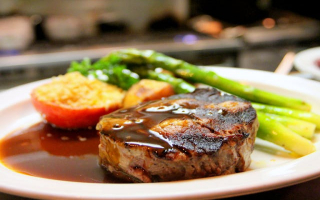 Steakhouse for Sale Greater Milwaukee Area