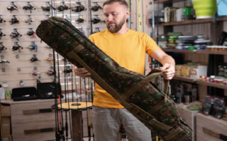 Sporting Goods & Meat Processing USDA)Retail Store