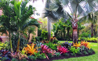 Commercial Landscaping Business with Contracts in