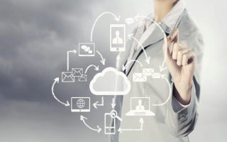 IT Professional Services Company