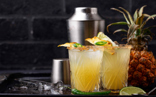 High Volume Mexican Restaurant & Bar for Sale!