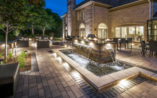 Southern NH Landscaping Supply Business