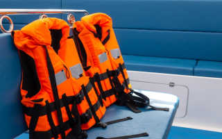 High Visibility Boat Sales, Repair and Storage Company for Sale