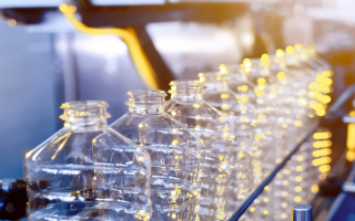 Thriving Custom Plastic Manufacturing Business