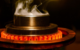 Commercial Metal Heat Treating Business