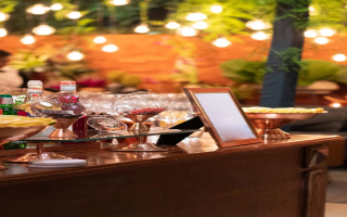 South Orlando Asian Bar Restaurant for sale