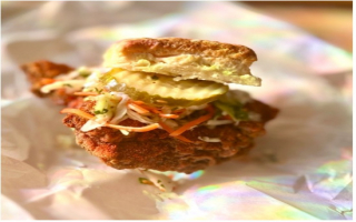 Turnkey Restaurant Space