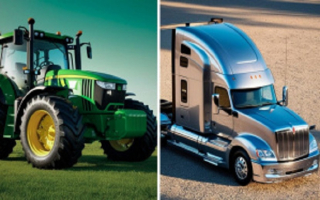 Equipment Marketing and Consulting Company