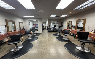 Longstanding Salon - Turnkey business Model 