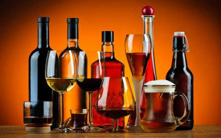 Union Liquor License #33 Consumption