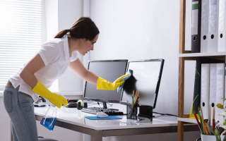 Profitable, Scalable Cleaning Business in MN