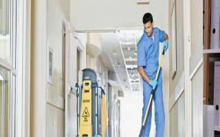 Profitable, Scalable Cleaning Business in MN