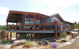 Premier Custom Modular Home & Excavating Business