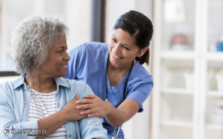 Home-Based, Senior Placement Franchise