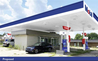 No Jobber Contract! Gas Station  in Jackson, MS!