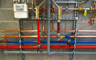 Established Plumbing Business, Serving the Kalamazoo Metro Area
