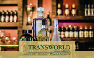 SBA Prequilified Cashcow Upscale Bar and Lounge