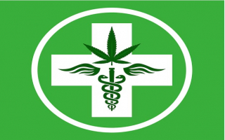 Cannabis Manufacturing & Distribution Brand