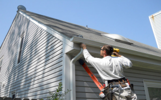 Suffolk County Gutter Installation Company