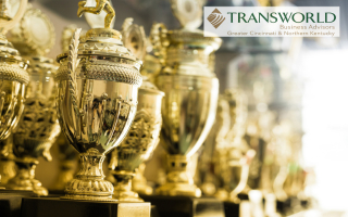 Award Crafting Company with Real Estate Available