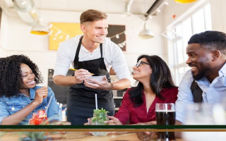 Restaurant - Family Style - Country Living