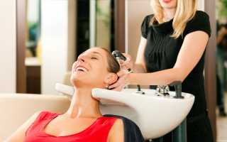 SALON & SPA OWNERSHIP OPPORTUNITY