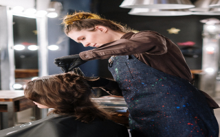 SALON & SPA OWNERSHIP OPPORTUNITY