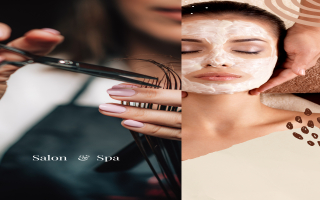 SALON & SPA OWNERSHIP OPPORTUNITY