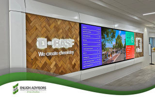 Custom Exhibit and Environmental Graphics Company