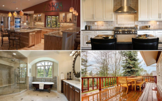 Custom Residential Remodeler - No License Required