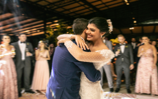 Wedding & Event Venue with Top Ratings