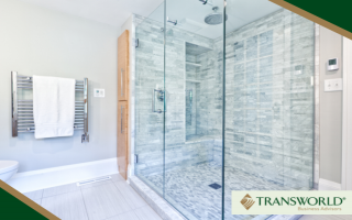 Custom Glass and Mirror Installation Contractor