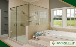 Custom Glass and Mirror Installation Contractor